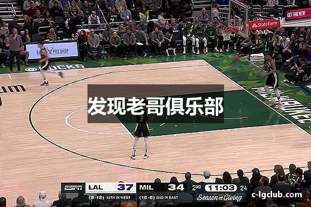 发现老哥俱乐部